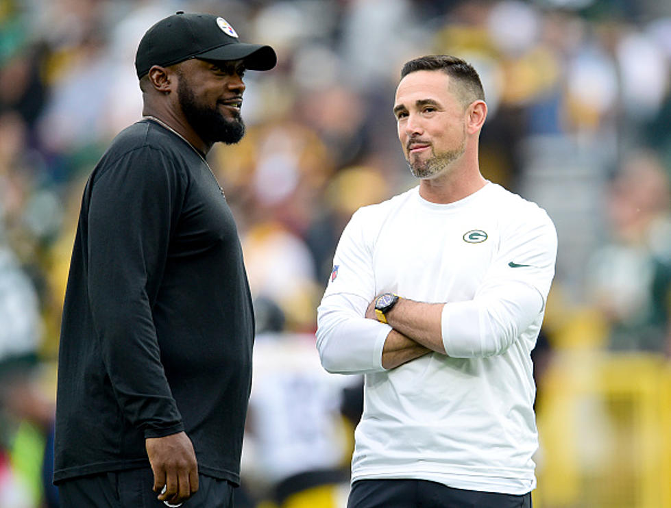 Will We See Aaron Rodgers Sign With Mike Tomlin and the Steelers?