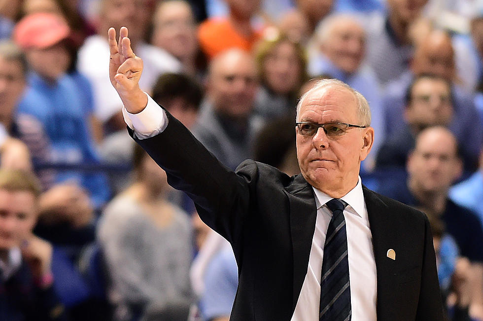 When is Syracuse’s Jim Boeheim Retiring? Here’s What We Know