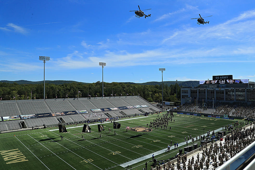 Which New York Sports Venues Crack World&#8217;s 50 Most Beautiful?