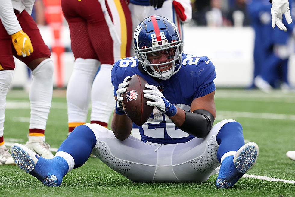 Ten New York Giants&#8217; Players Who Might Not Return in 2022