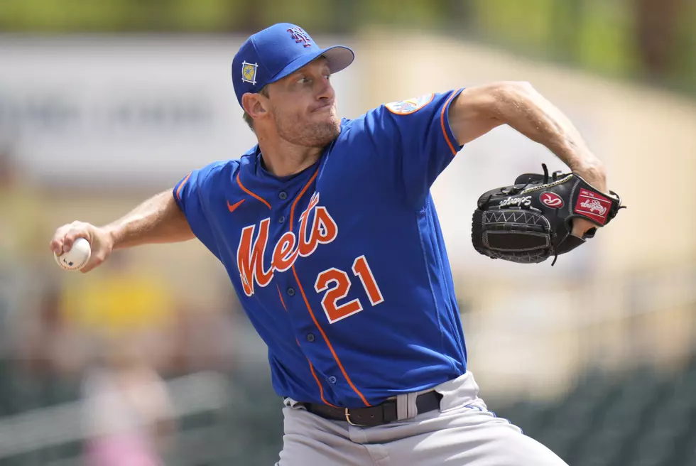New York Mets v Miami Marlins