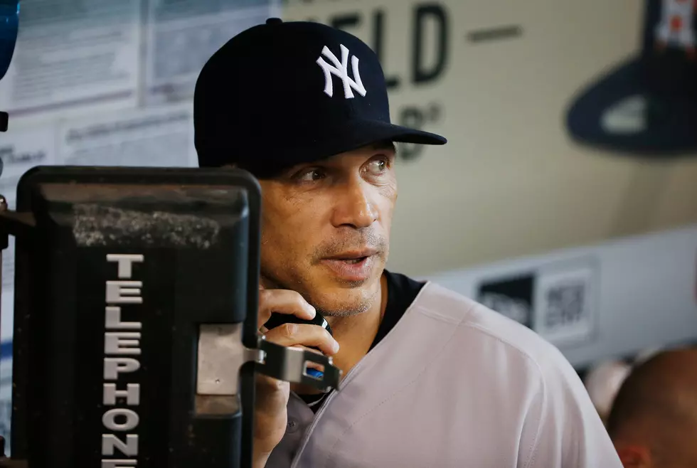New York Yankees v Houston Astros