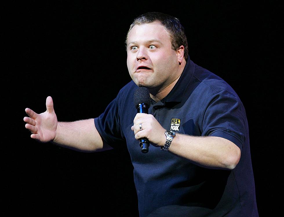 Frank Caliendo’s Best Sports Impressions Ahead of Schenectady Show