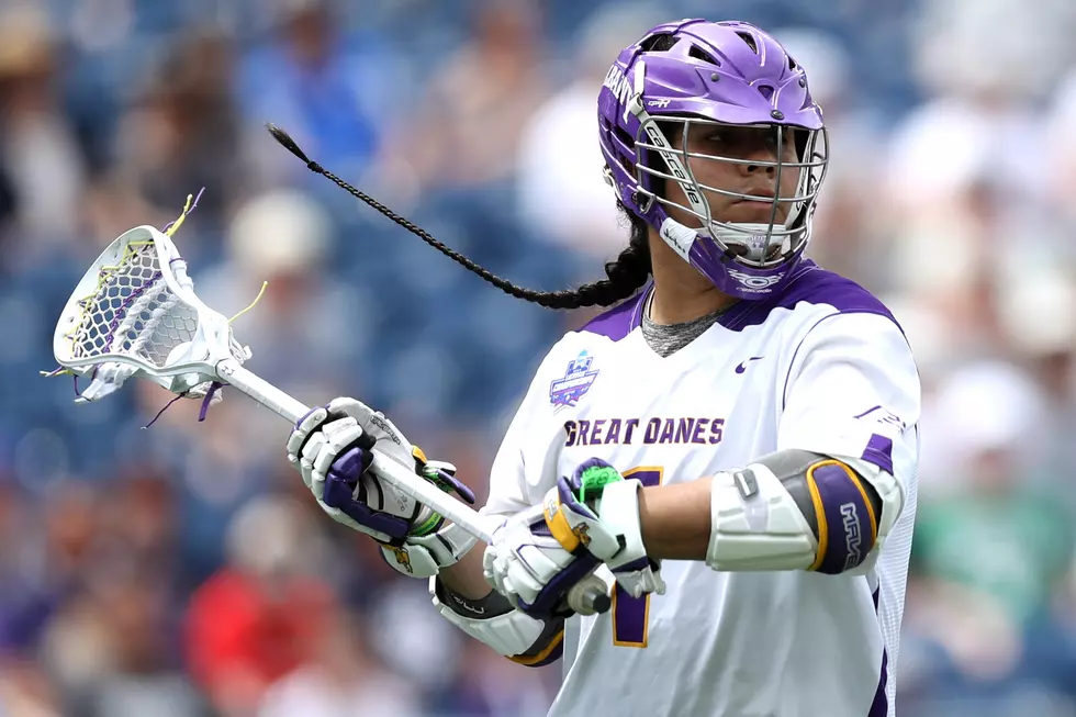 2018 NCAA Division I Men's Lacrosse Championship - Semifinals