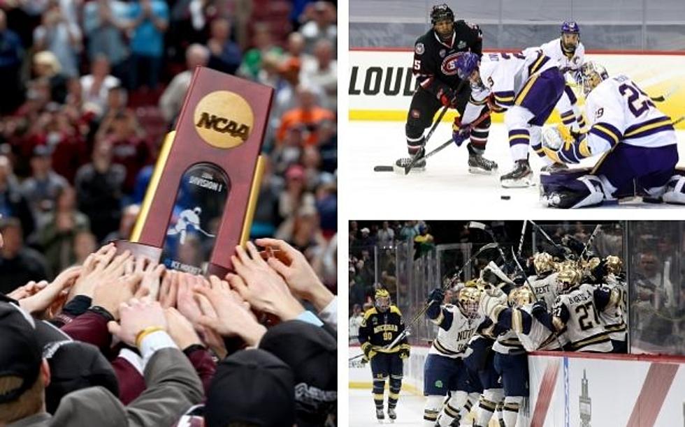 Every Team’s Chance to Win in the 2022 NCAA Regional in Albany