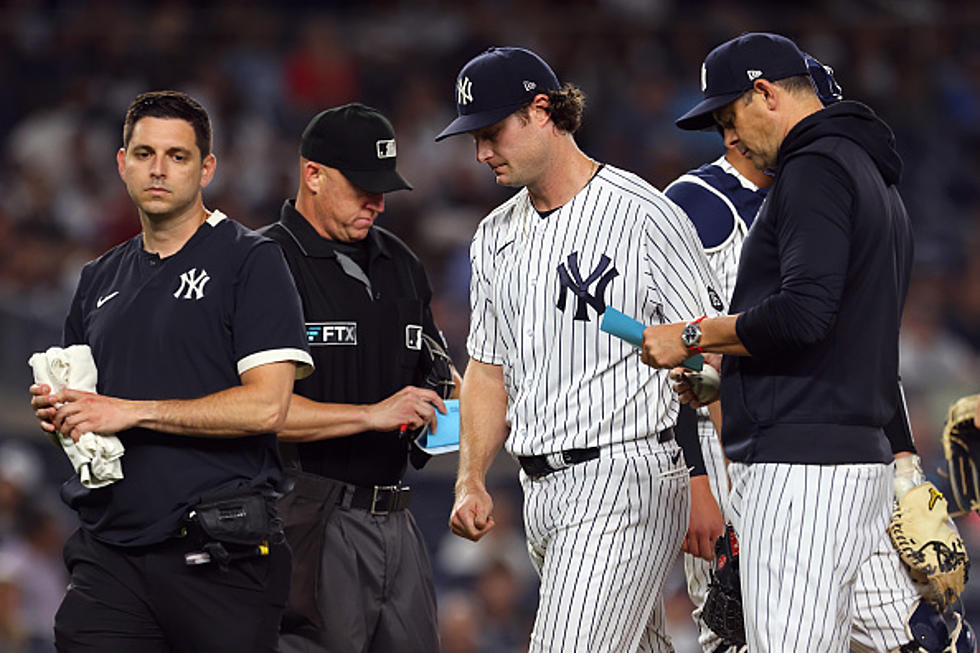 New York Yankees&#8217; Fans are Panicking Over This Concerning Injury Update