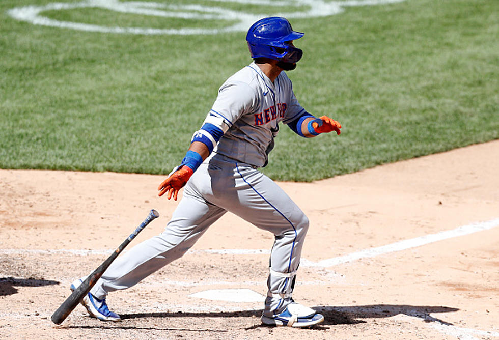 Who Will Be The New York Mets DH On Opening Day?