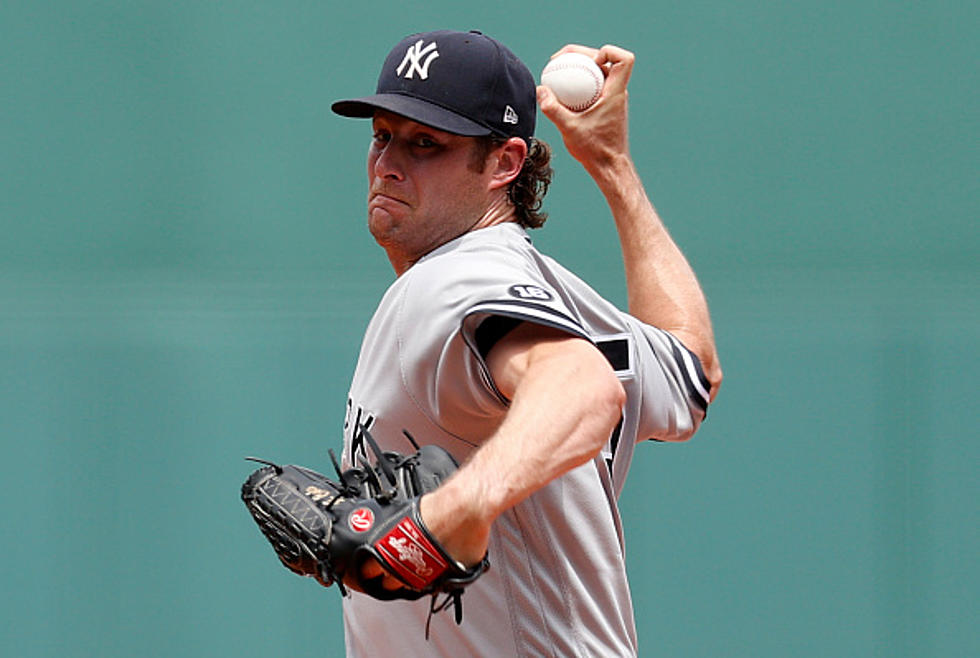 Yankees have to love this version of Gerrit Cole