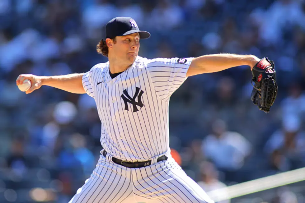Gerrit Cole Finally Had A Good Start For The New York Yankees