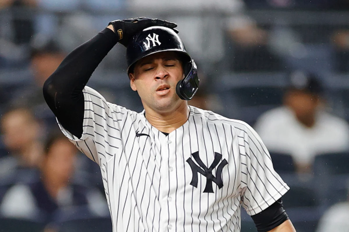 Yankees pull off blockbuster trade for Josh Donaldson, Isiah Kiner-Falefa