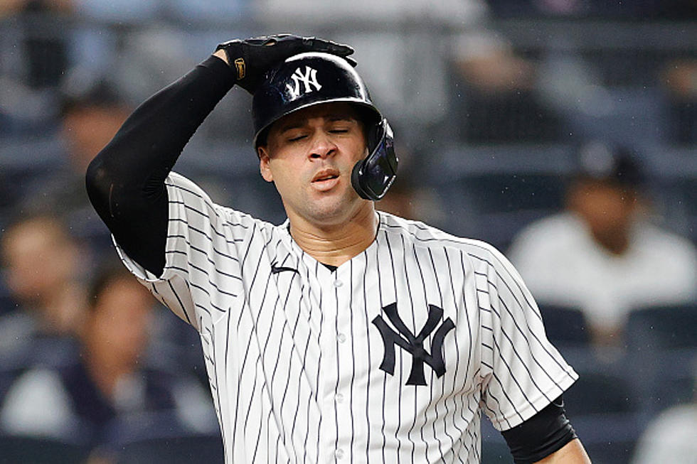 New York Yankees Send The 'Kraken' Packin'