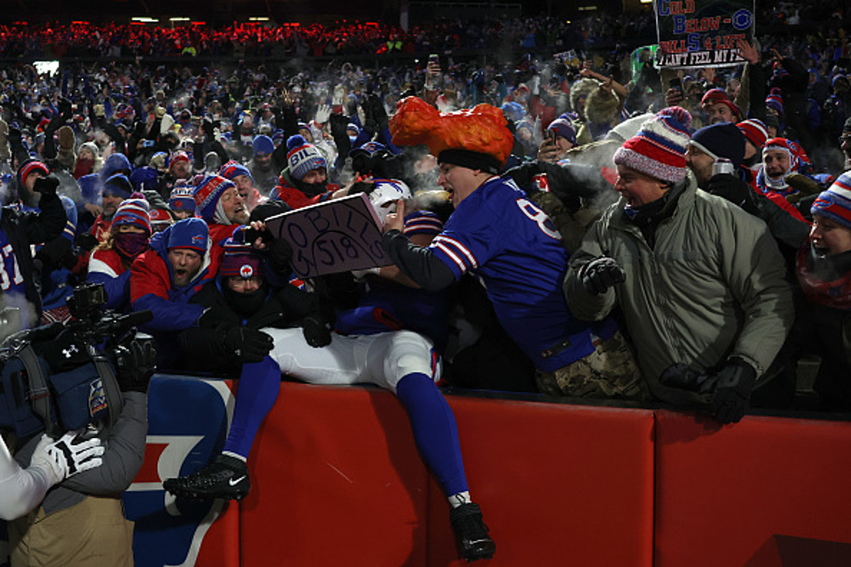 Buffalo Bills' new stadium comes with $850 million price tag for NY  taxpayers