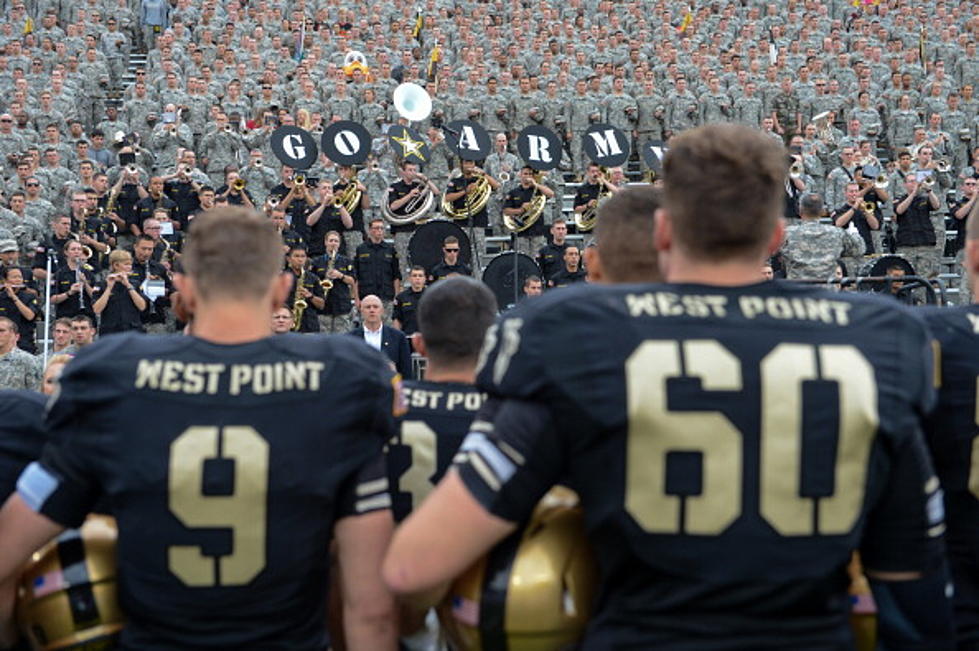College Football Players From West Point Involved In FLA Overdose