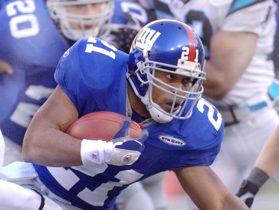 Former New York Giants Star Dumps Jones &#038; Barkley