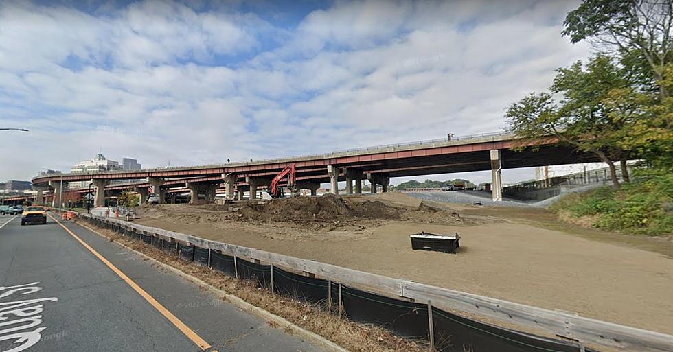 A Major Step Toward Fixing Albany&#8217;s Interstate 787 Has Been Taken