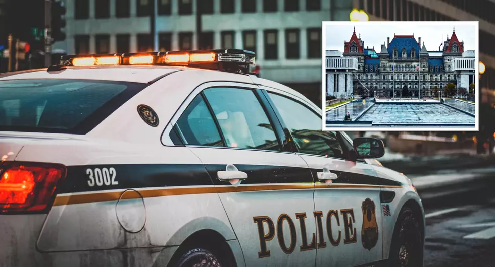 We Uncovered the Crime Rate in Albany, NY for Every Year Since 1996
