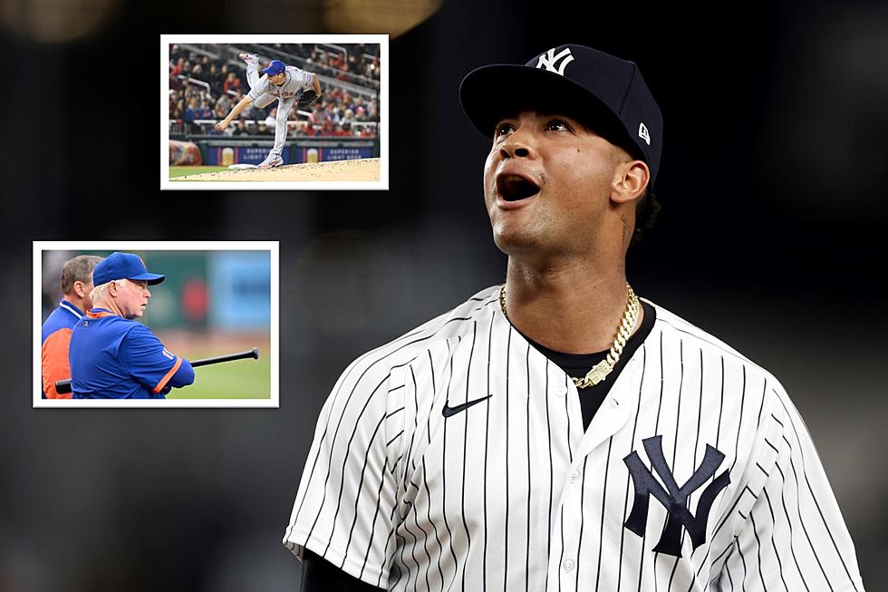 The Best Odds for a New York Player to Win a Major MLB Award