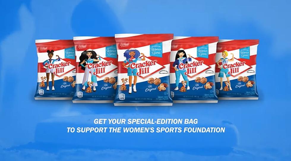 Jack to Jill: New York Ballparks Unveil New Face on Classic Snack