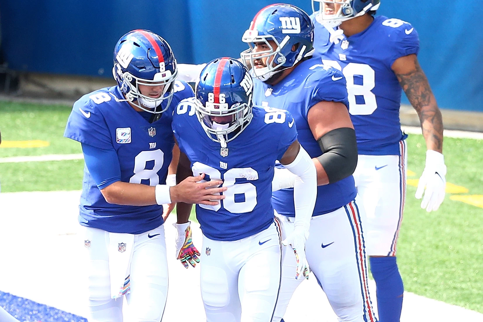 Will The New York Giants Finally Have A Good Season In 2022?