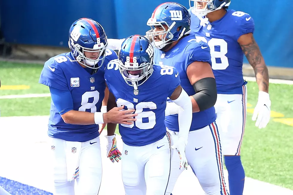 Will The New York Giants Finally Have A Good Season In 2022?
