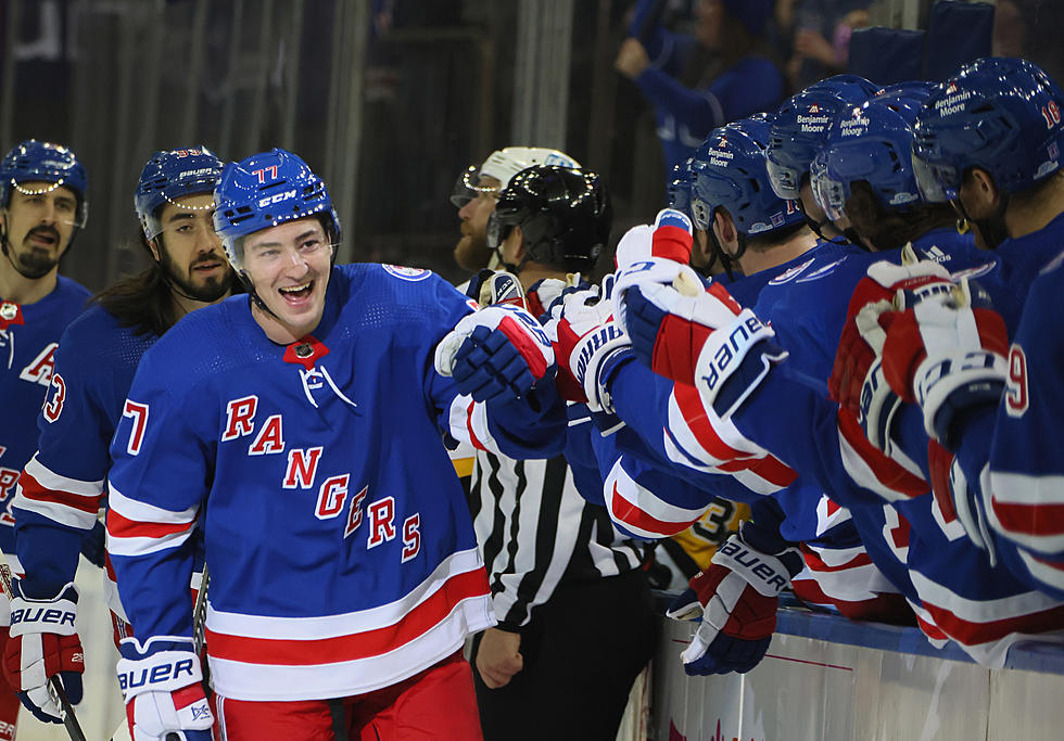 Here’s Why the New York Rangers Deserve More Credit for This Deal