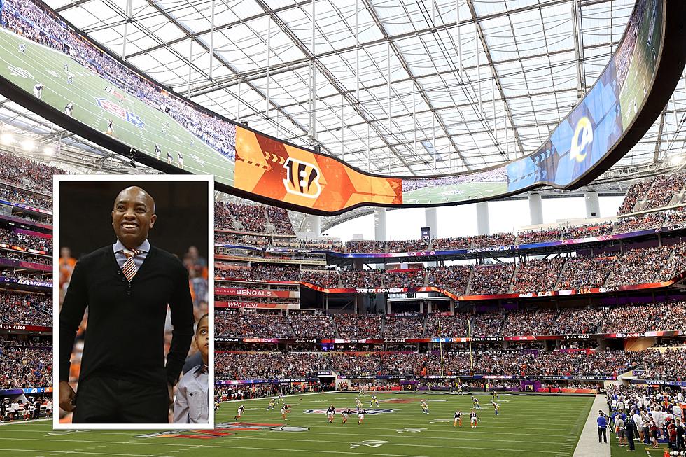 Ex-Syracuse AD Files Million-Dollar Suit Over Super Bowl Spat