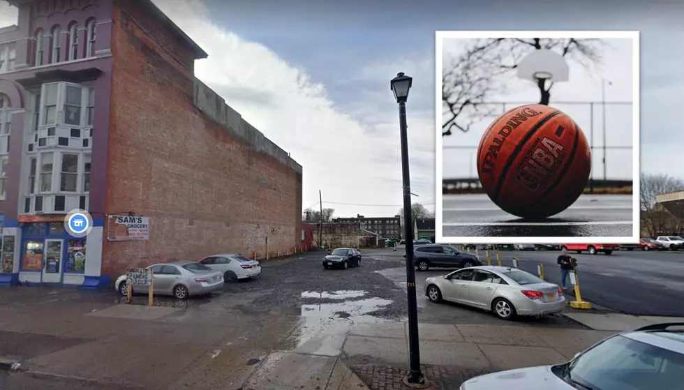 Was The Sport of Basketball Actually Invented in Central New York?