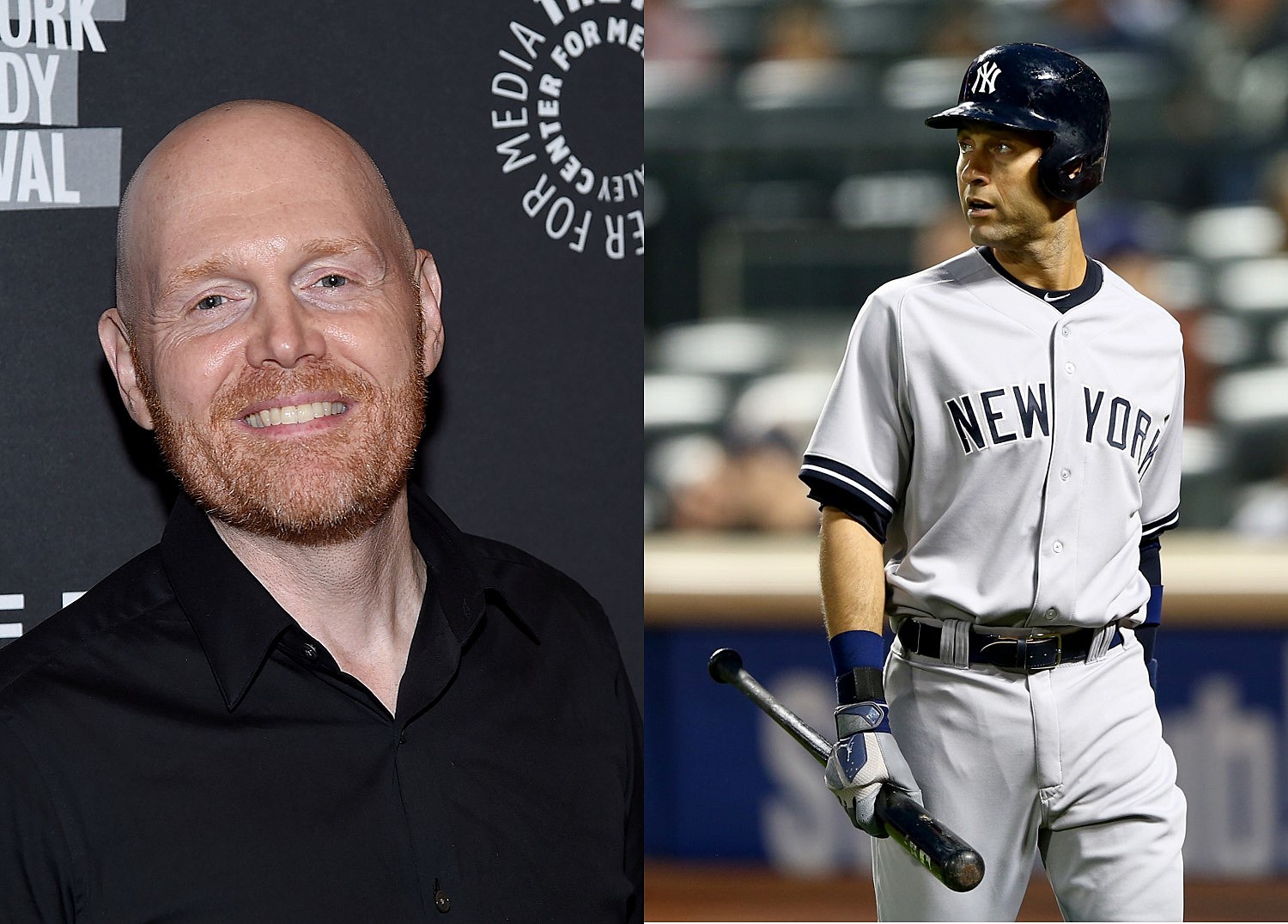 Boston Comedian Slams New York Yankees' Legend for Batting Antics