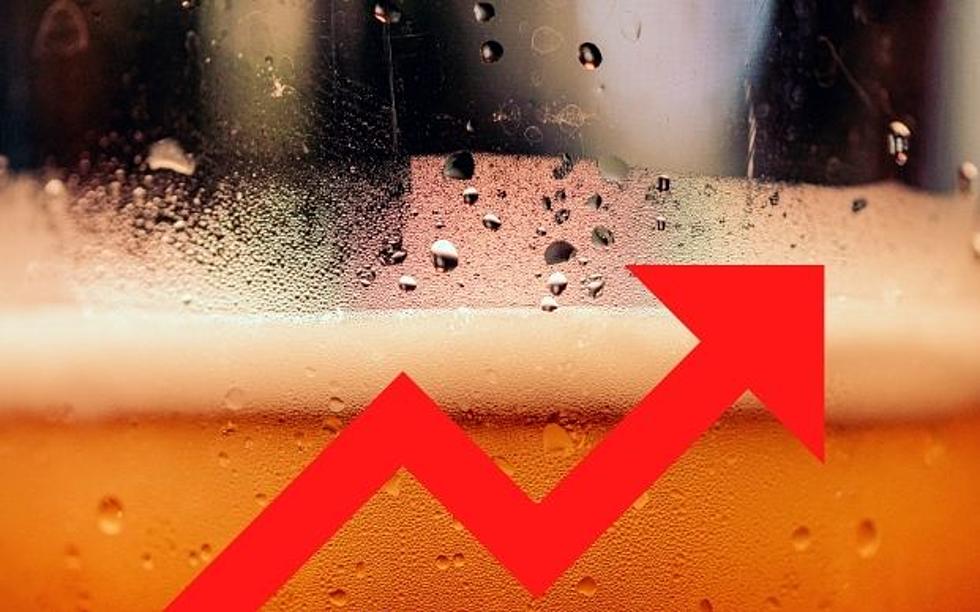 New Study Shows ‘Sobering’ Truth on Capital Region Binge-Drinking