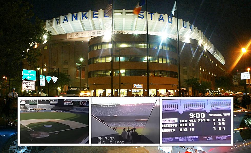 Re-live Glory of New York&#8217;s &#8216;Old&#8217; Yankee Stadium in Our Virtual Tour