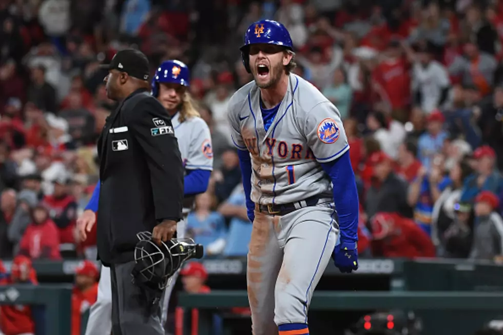 This New York Mets Squirrel Is Driving Opponents Nuts Again