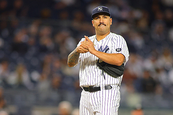 Why Does Everybody Seem To Love This Yankee Pitcher?