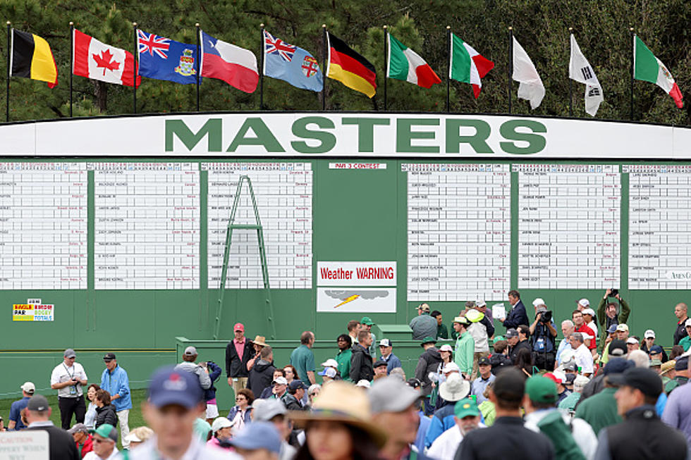Has A New Yorker Ever Won The Masters?