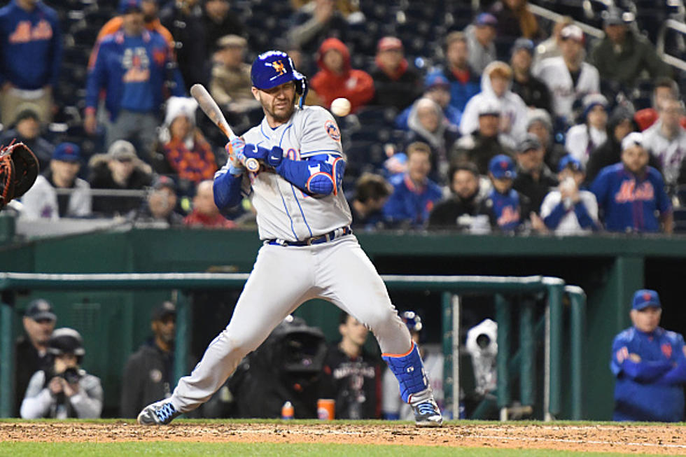 Scary Moment For New York Mets Fans, As Nats Take Down Polar Bear