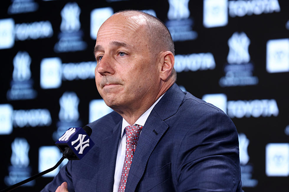 How Upset Should NY Yankee Fans Be With Brian Cashman’s Comments?