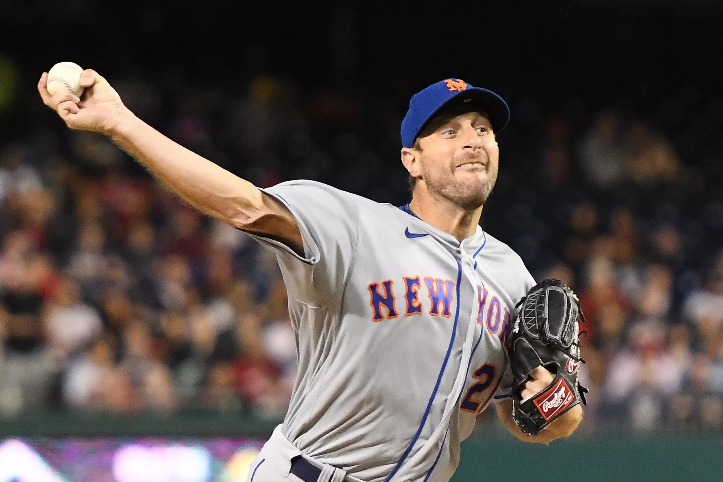 Mets clinch playoff berth for first time since 2016 with win vs. Brewers 
