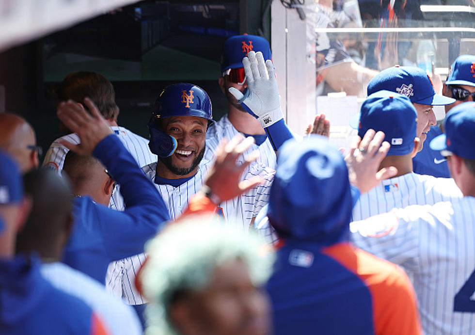 A Cloud That Hangs Over The New York Mets Clubhouse