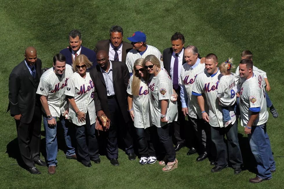 Atlanta Braves v New York Mets