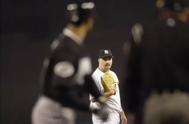 David Wells Threw a Perfect Game after Partying with SNL's Jimmy Fallon All  Night