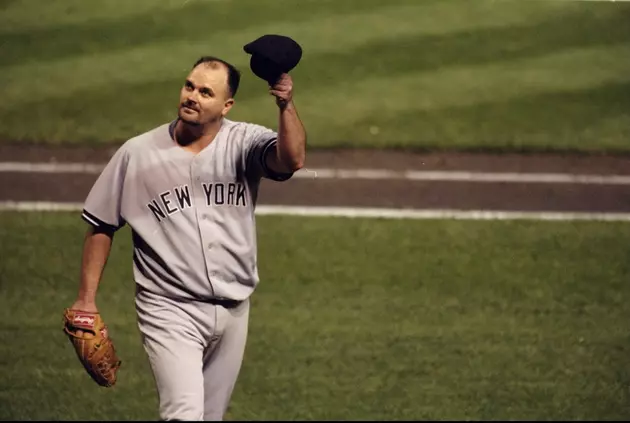 David Wells Threw a Perfect Game after Partying with SNL's Jimmy Fallon All  Night