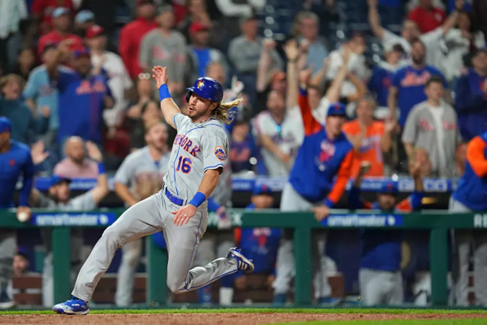 Stony Brook Alum Gets All Star Respect From New York Mets