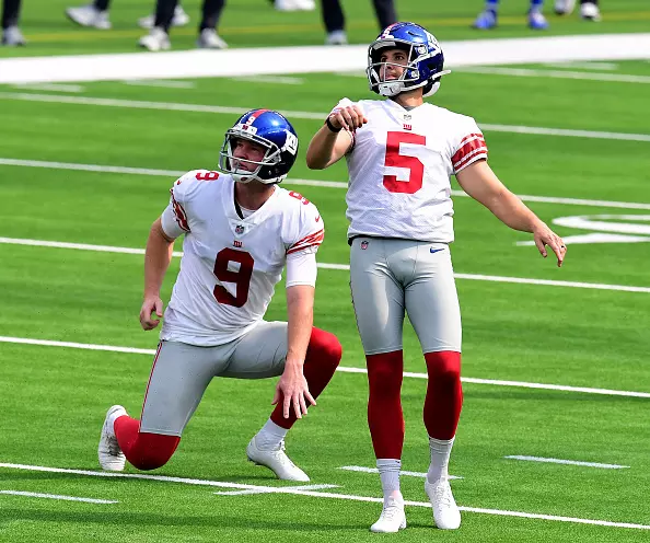 A Potential Secret Ingredient That Can Help the Giants Defense in 2020 -  Sports Illustrated New York Giants News, Analysis and More