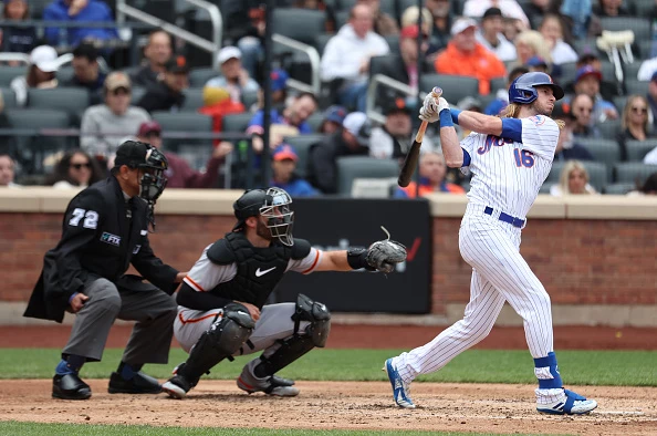 Stony Brook Alum Gets All Star Respect From New York Mets