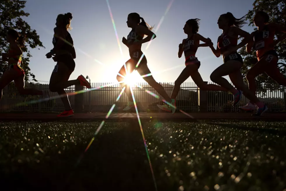 Is Albany High Treating Male & Female Track Athletes Differently?