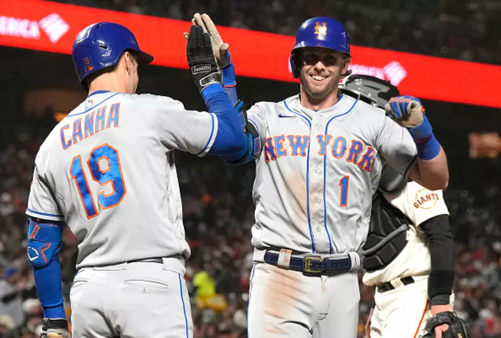 How Long Can The Mets Keep Winning Without Their Ace Pitchers?