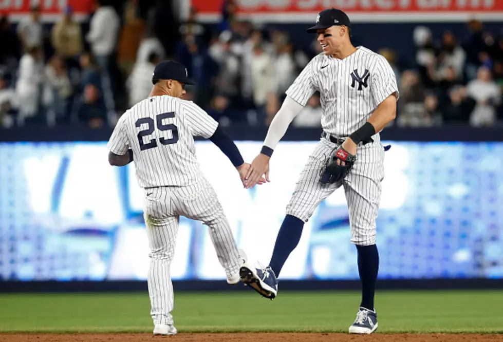 What The Next 4 Days Means To The New York Yankees