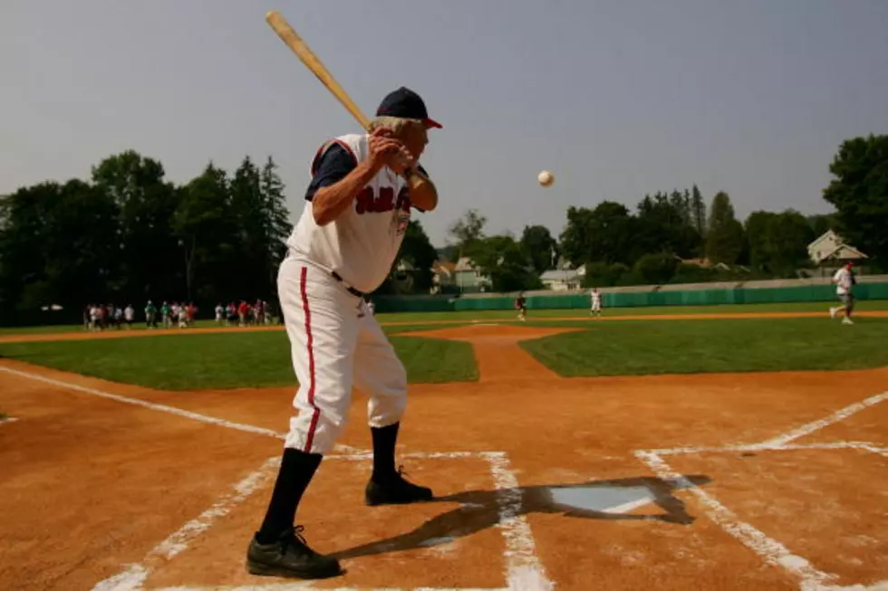 Hall Of Fame Classic Returns To Cooperstown This Weekend