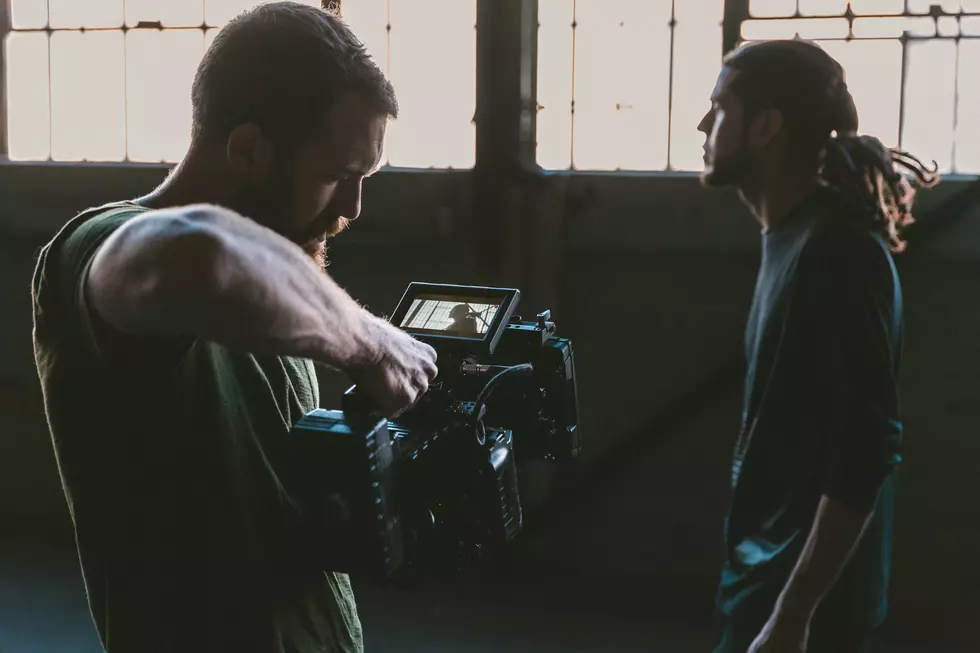 Actors in the Capital Region are needed for a new movie project (Jakob Owens / Unsplash)