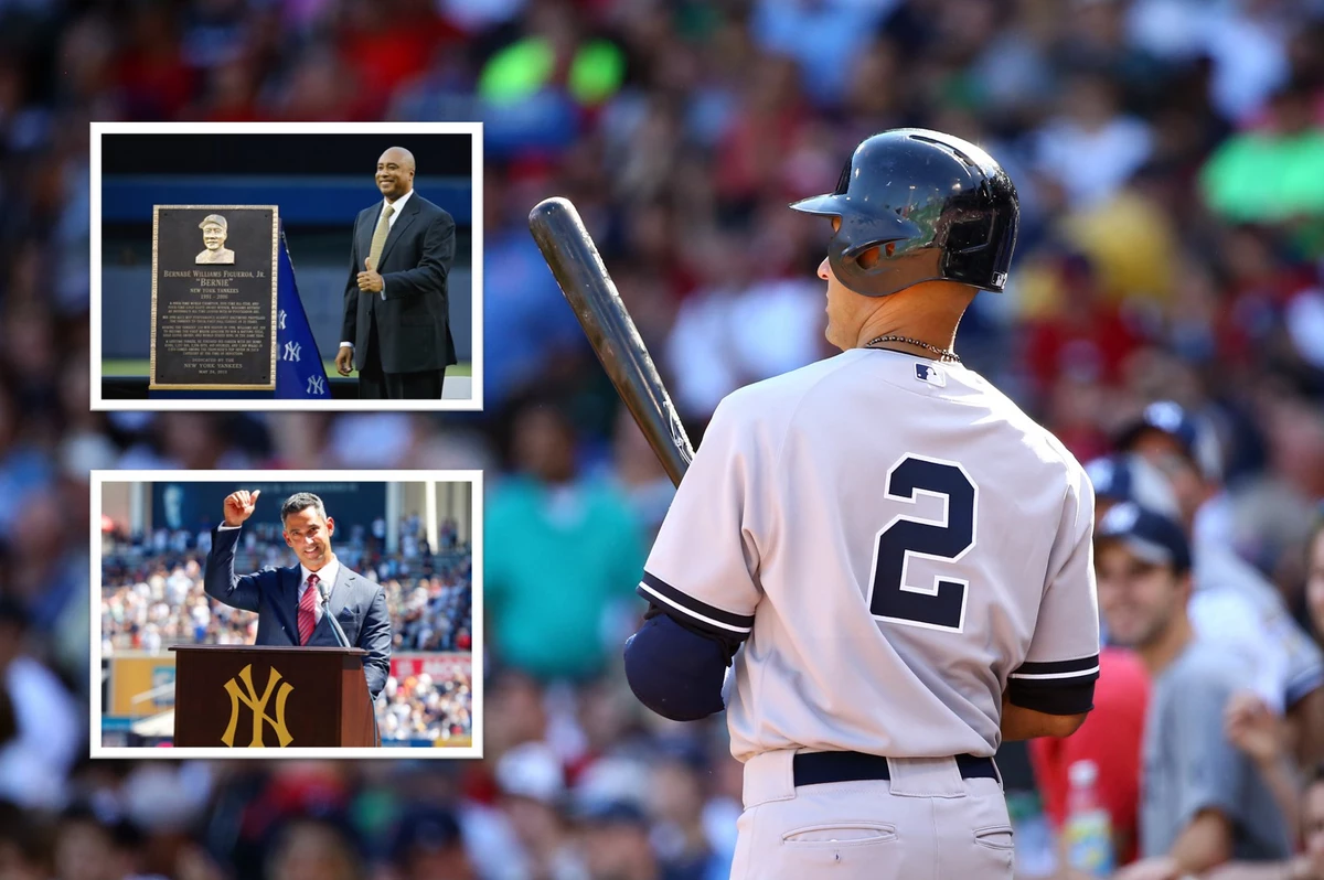 Yankees star Bernie Williams highlights his heritage on 'Home Plate