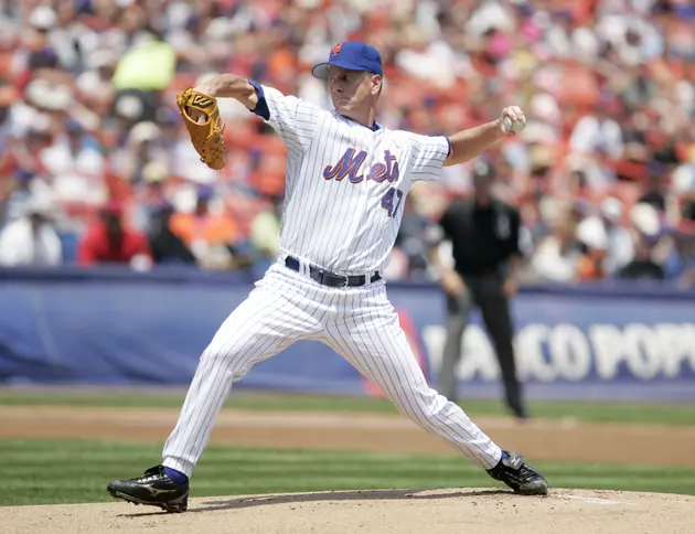 Why This NY Mets' Foe-Turned-Friend Almost Never Pitched in MLB